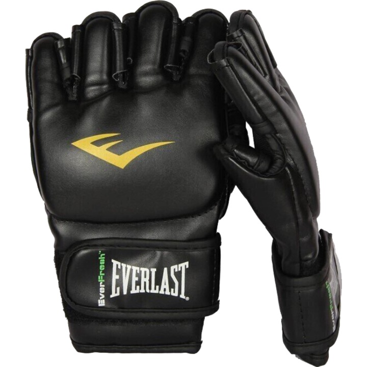 Ръкавици MMA grappling Everlast, L/XL