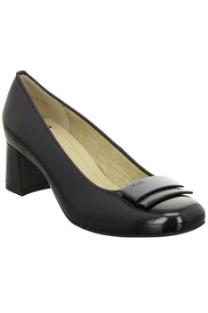 Pantofi dama, Ara, Brighton Blue, Piele naturala, Albastru Pantofi dama, Ara, Brighton Blue, Piele naturala, Albastru