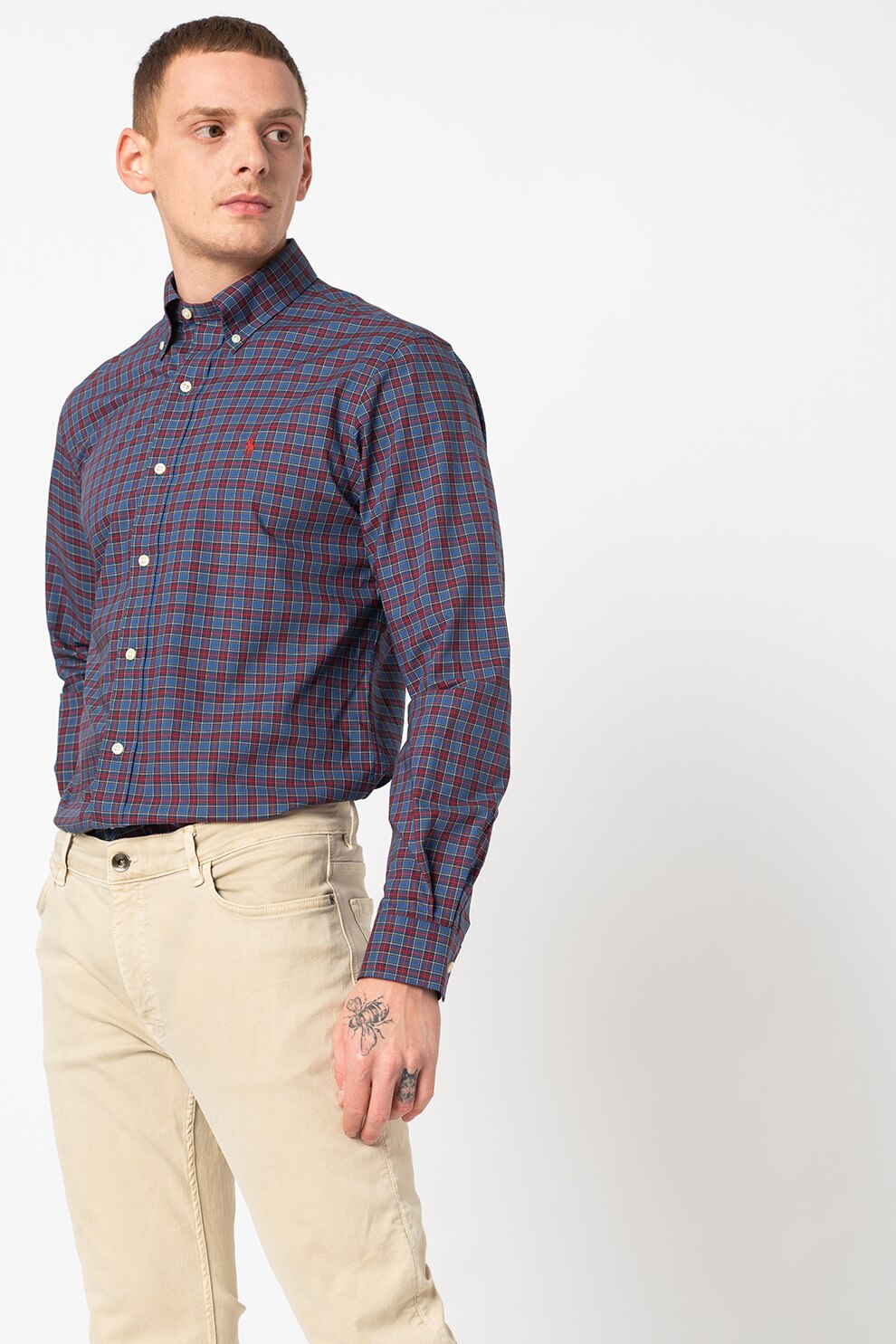 m classics ralph lauren