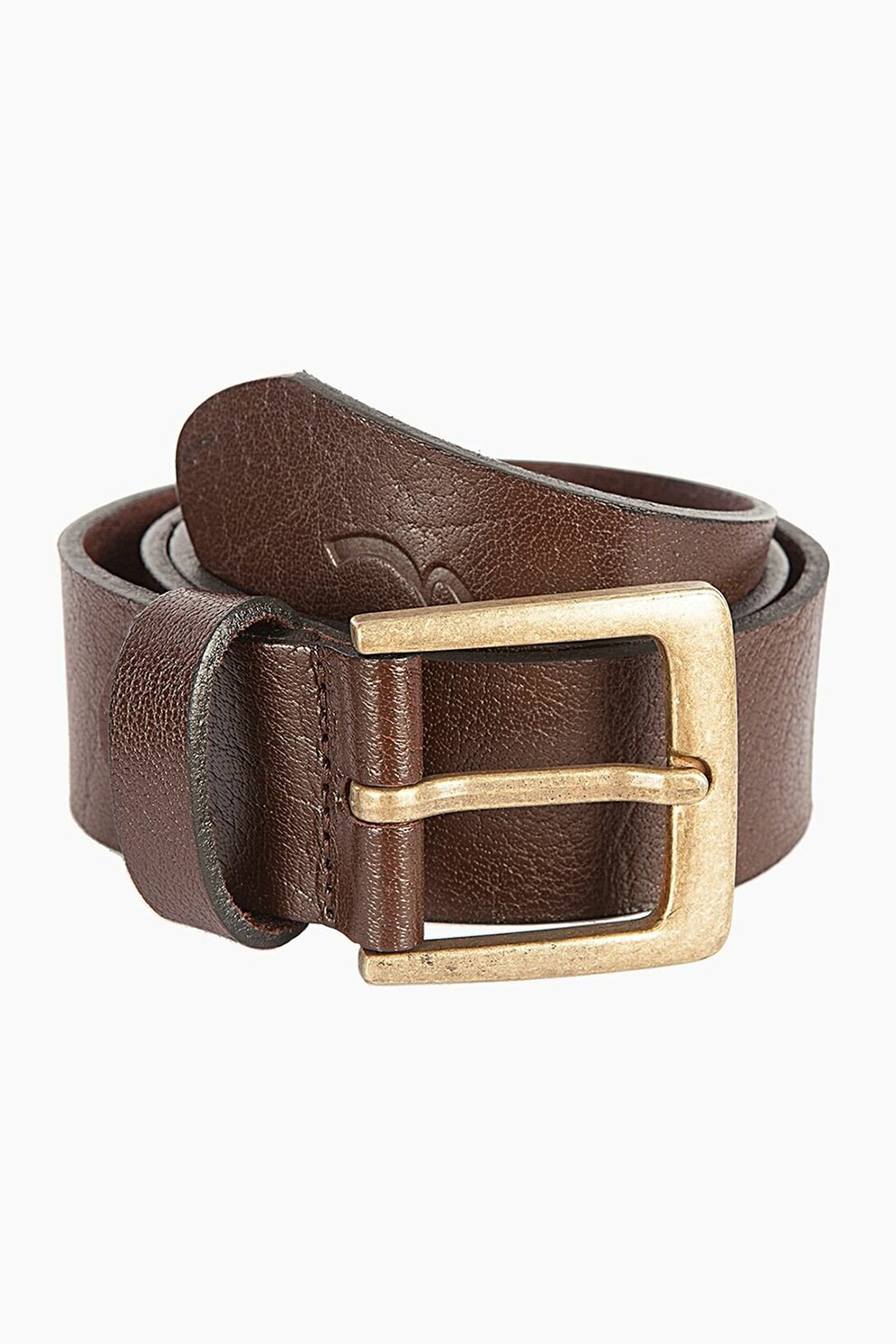 LTB, Curea de piele cu aspect texturat