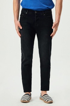 LTB, Blugi conici, Negru stins LTB, Blugi conici, Negru stins
