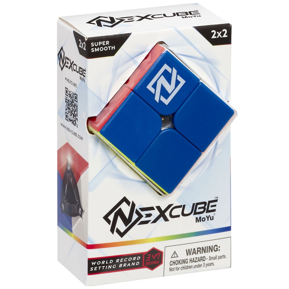 NexCube MoYu - 2x2