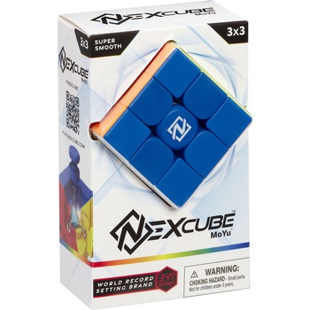 NexCube MoYu - 3x3 NexCube MoYu - 3x3