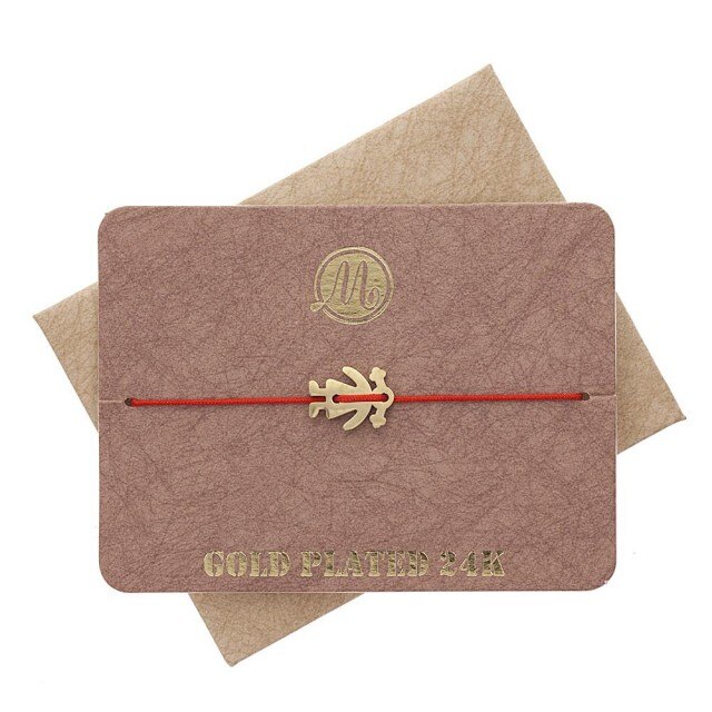 Bratara Martisor Fetita Mare