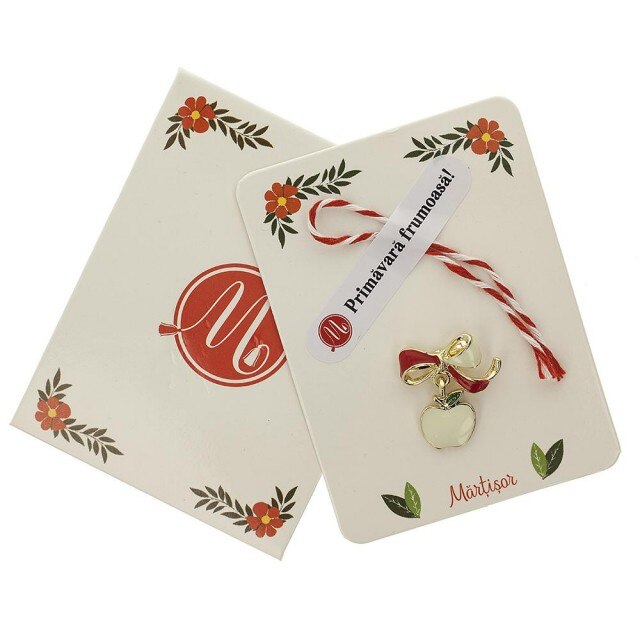 Brosa Jucausa Mar Alb