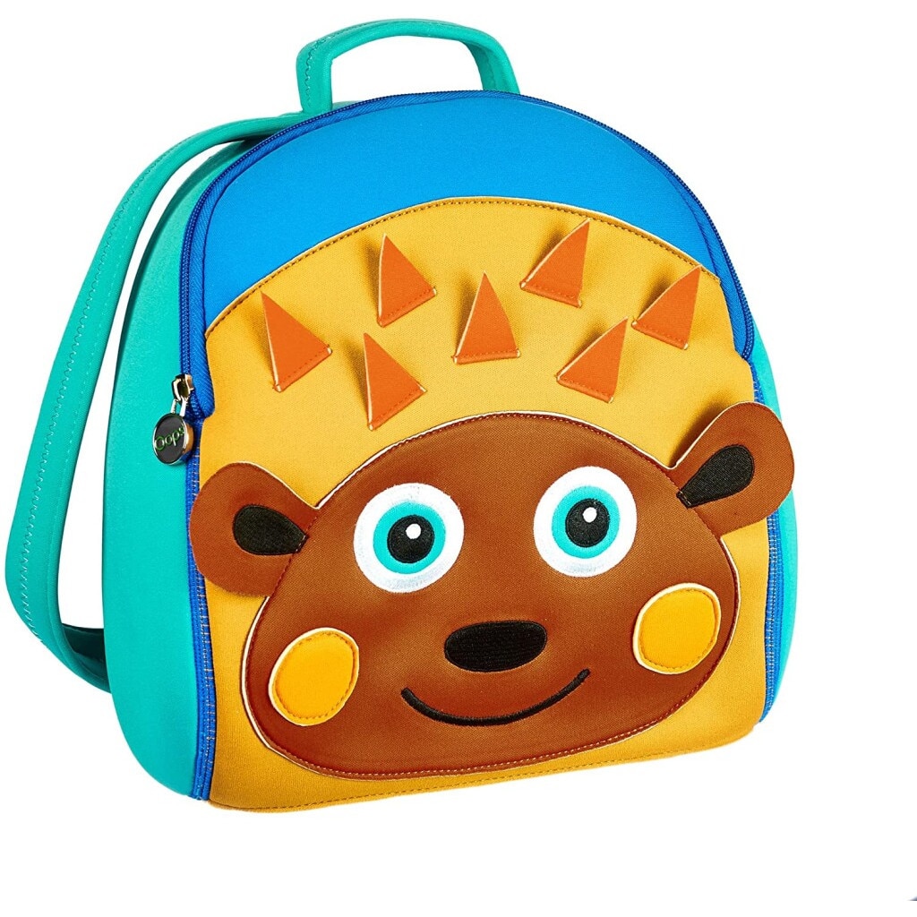 Rucsac pentru copii Oops, 30 x 25 x 16 cm, Multicolor