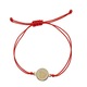 Bratara Martisor Gargarita Bej
