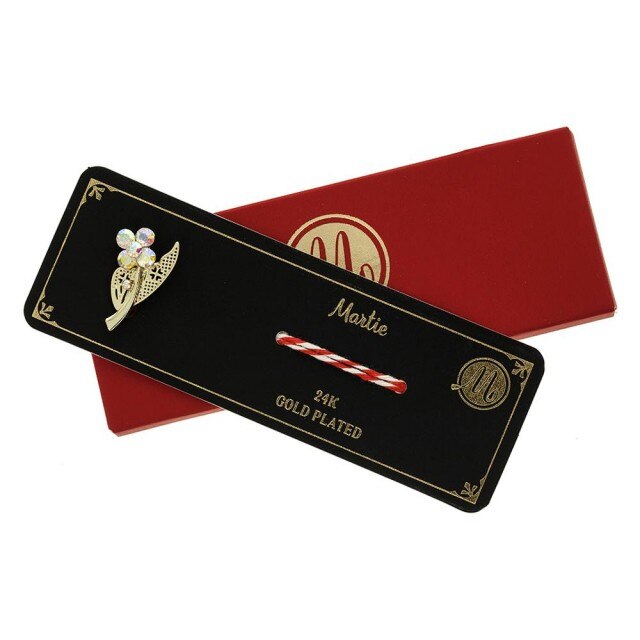 Brosa martisor Floare