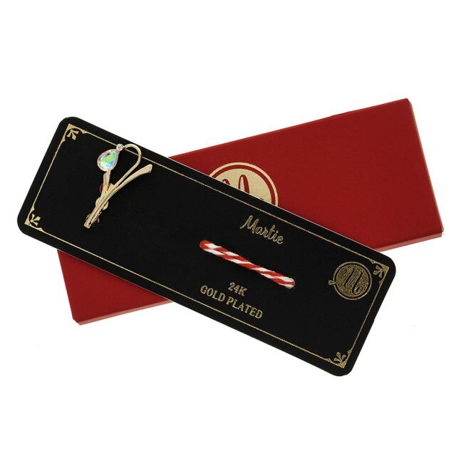 Brosa martisor Ghiocel