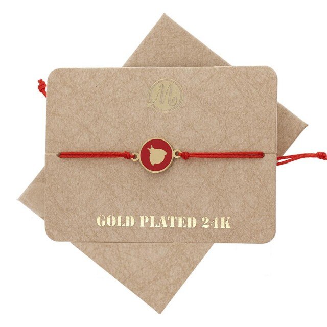 Bratara Martisor Gargarita Rosie