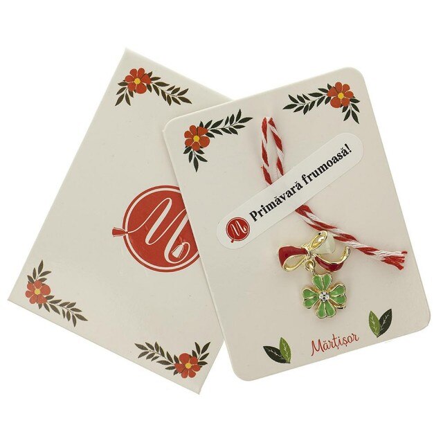 Brosa Jucausa Trifoi Norocos