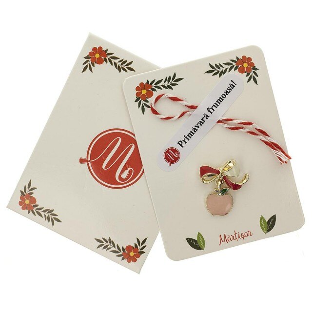 Brosa Jucausa Mar Roz