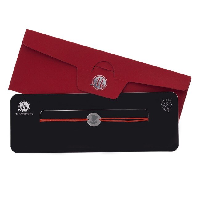 Bratara Argint Banut Lalea