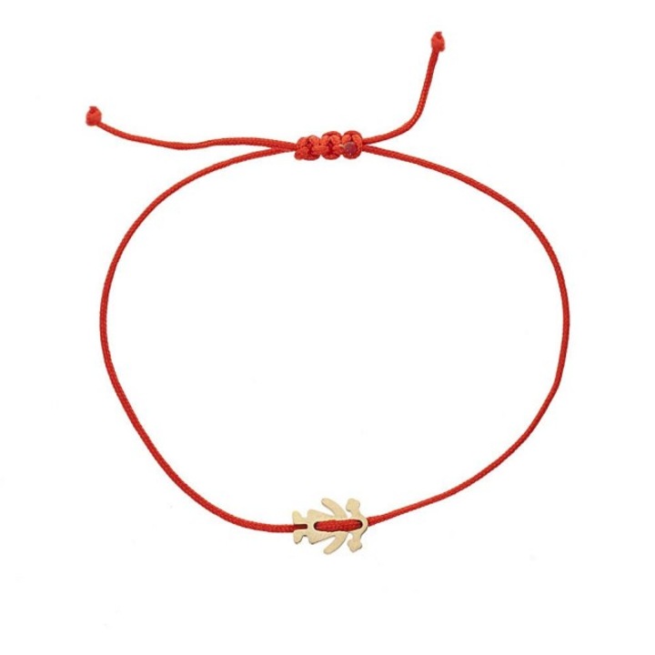 Bratara Martisor Fetita Mica