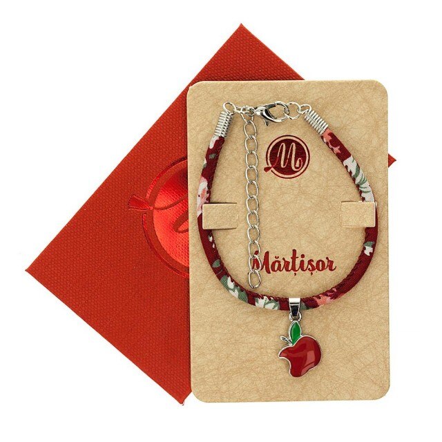 Bratara Grena cu Mar Rosu