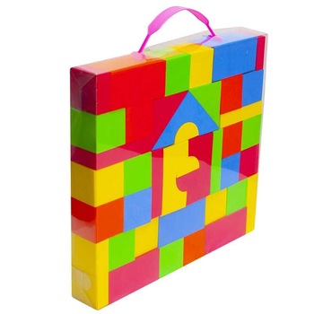 Cuburi din spuma, 7toys Cuburi din spuma, 7toys