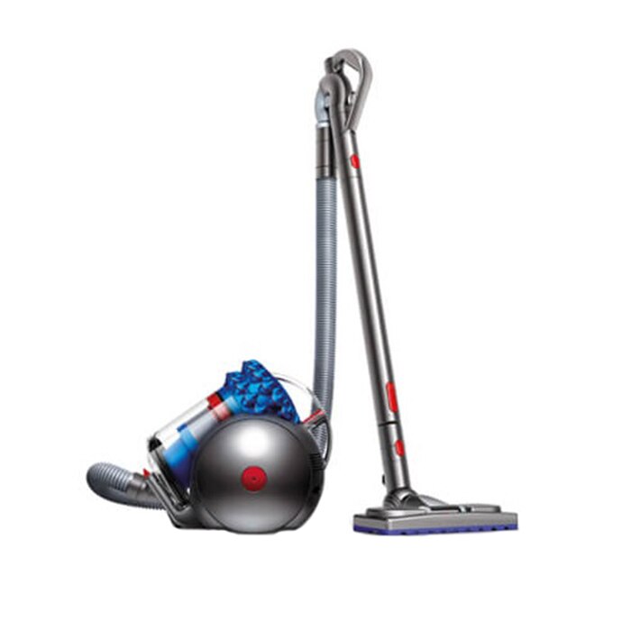 Dyson ball Motörhead+ Perie motorizată Quick Release Motorhead pentru aspiratorul