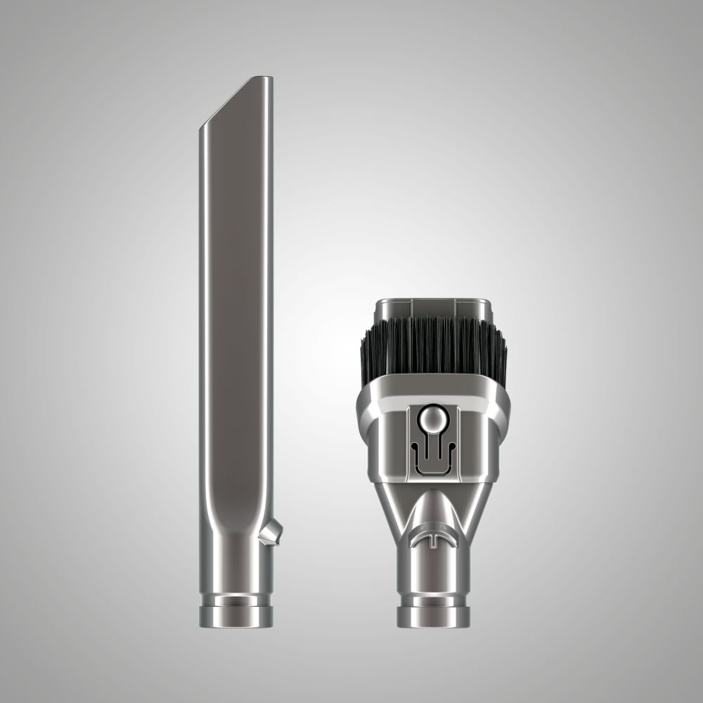 Aspirator de mana Dyson V6 Trigger Plus, 100 V, 20 min, Gri - eMAG.ro