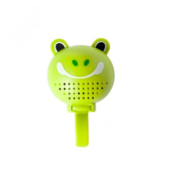 Sonerie electronica cu Oglinda, Verde Sonerie electronica cu Oglinda, Verde