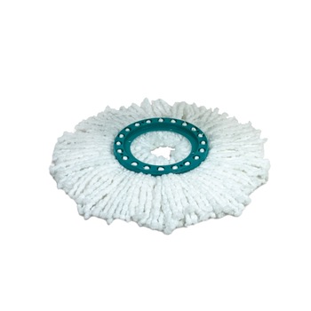 Rezerva Leifheit Clean Twist Disc Mop Rezerva Leifheit Clean Twist Disc Mop