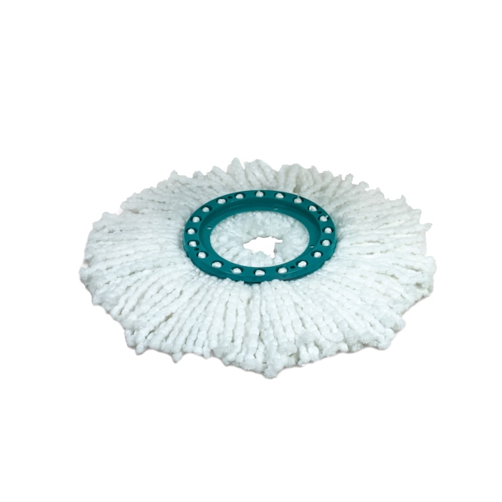 Leifheit Clean Twist Disc Mop Felmosófej