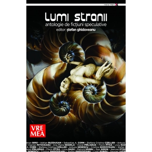 Lumi stranii - coord. Stefan Ghidoveanu