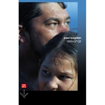 Arevahar - Paul Bogdan Arevahar - Paul Bogdan