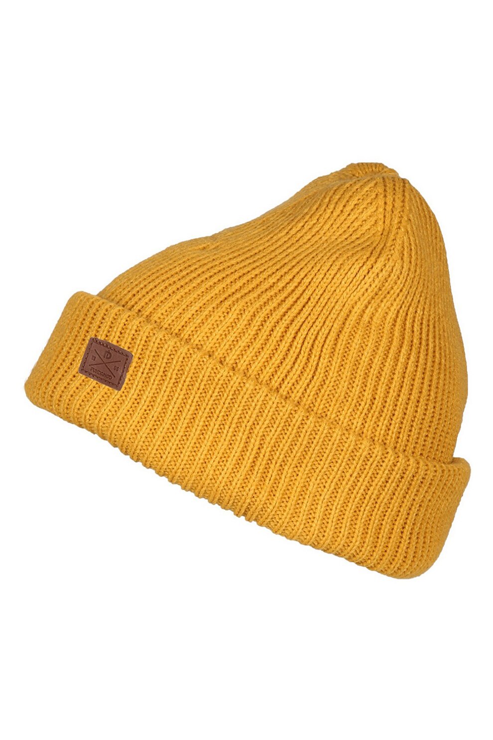 Fundango, Caciula unisex pentru drumetii Owen, Ocru