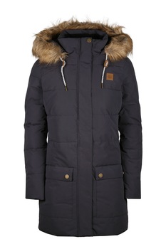 Fundango, Geaca cu gluga Bonita, Bleumarin inchis Fundango, Geaca cu gluga Bonita, Bleumarin inchis