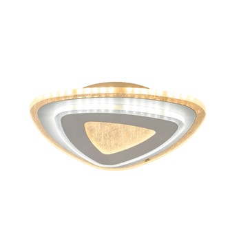 Lustra LED Clics Mira, 52 W, Reglabila, Lumina calda, rece, neutra Lustra LED Clics Mira, 52 W, Reglabila, Lumina calda, rece, neutra