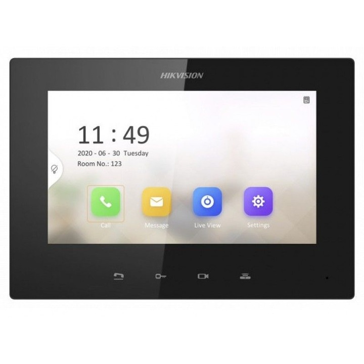 Hikvision DS-KH6220-LE1, 174906, Kaputelefon