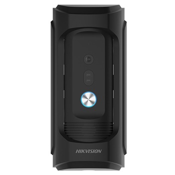 Panou exterior videointerfon TCP/IP pentru 1 familie, camera 2MP - HIKVISION DS-KB8113-IME1 Panou exterior videointerfon TCP/IP pentru 1 familie, camera 2MP - HIKVISION DS-KB8113-IME1