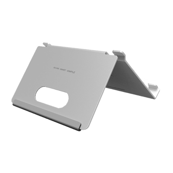 Suport de birou pentru posturi video de interior - HikVision DS-KABH8350-T