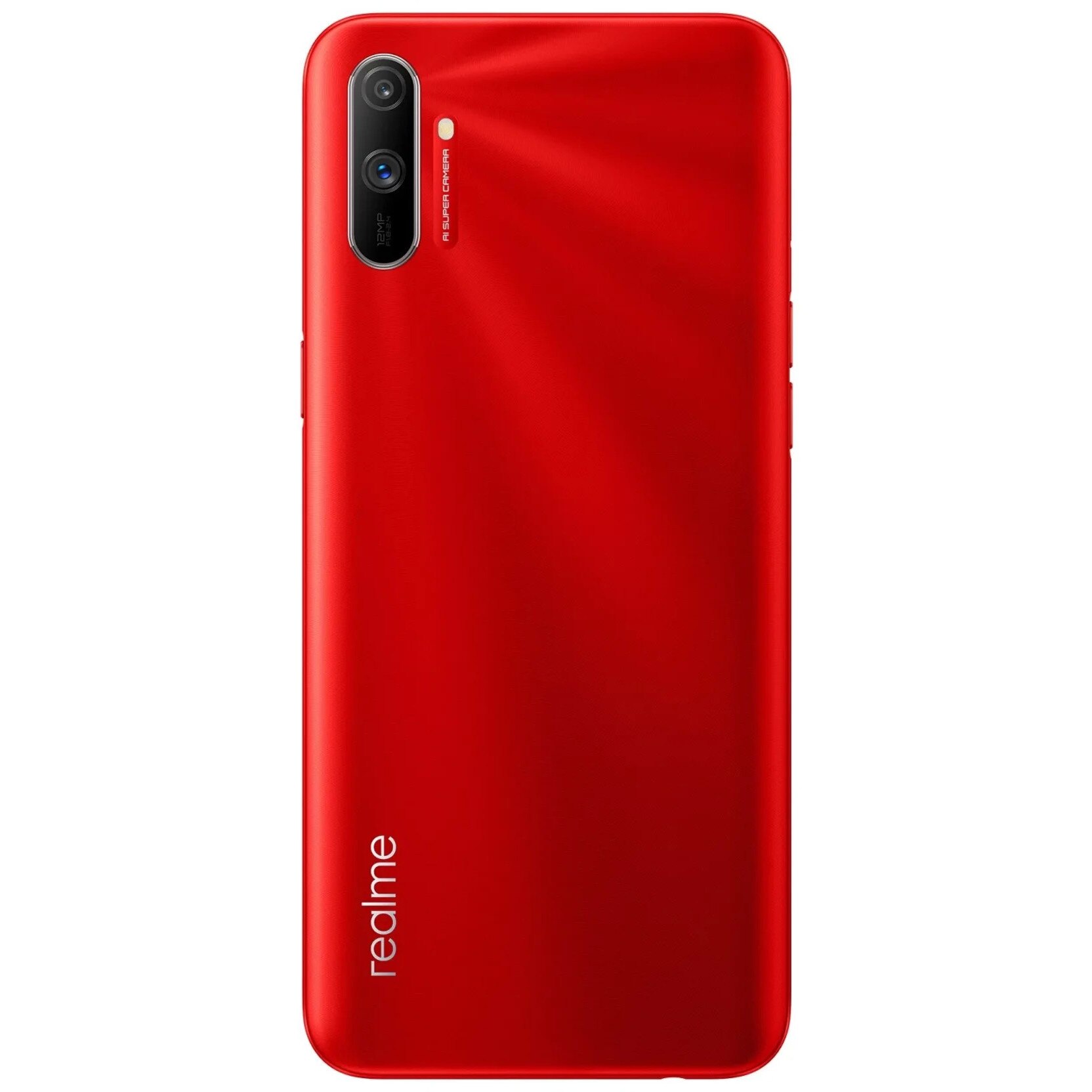 Смартфон Realme C3, Blazing Red - eMAG.bg