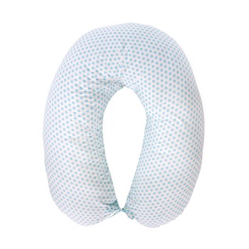 Perna de alaptat KikkaBoo Mama pillow 150cm Puppy on Balloon Perna de alaptat KikkaBoo Mama pillow 150cm Puppy on Balloon