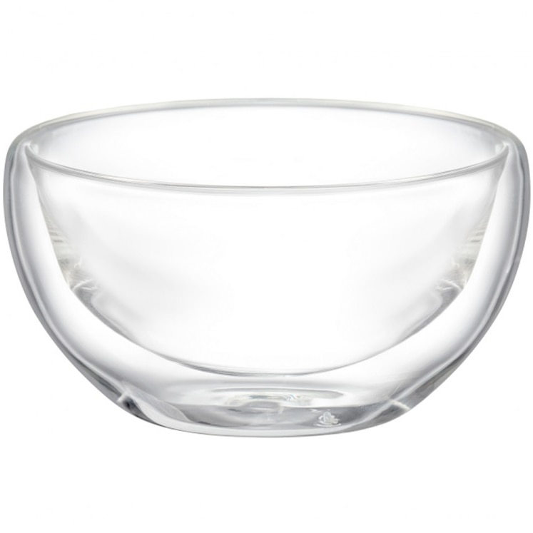 Bol cu pereti dubli Ambition Mia, termorezistent, 300 ml