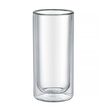 Set 2 pahare Ambition Mia, termorezistente, 420 ml Set 2 pahare Ambition Mia, termorezistente, 420 ml