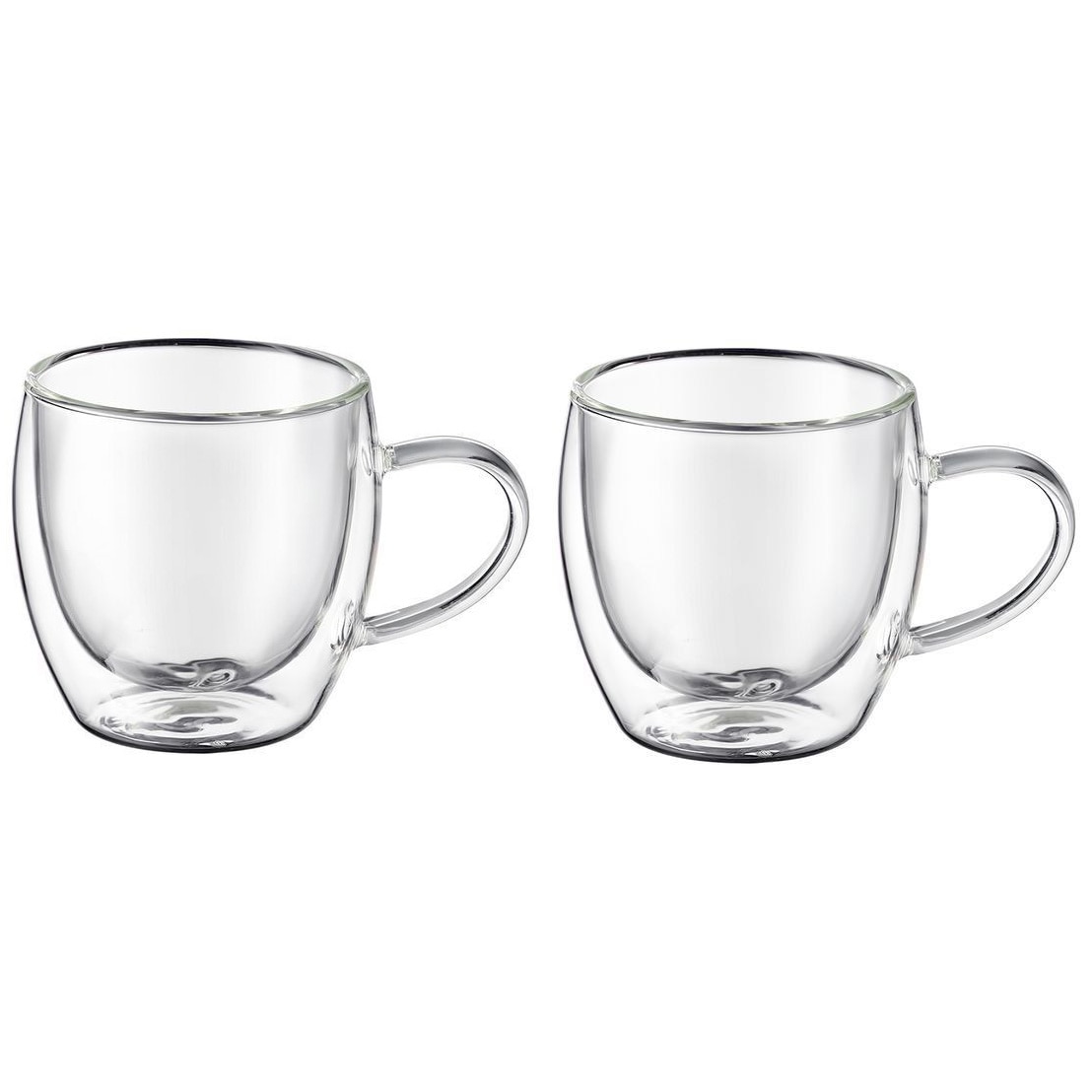 Set 2 cani Ambition Mia, termorezistente, 100 ml