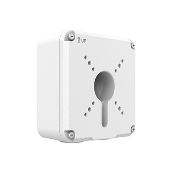 Doza conexiuni pentru camerele tip 'BULLET' - UNV TR-JB07-D-IN Doza conexiuni pentru camerele tip 'BULLET' - UNV TR-JB07-D-IN