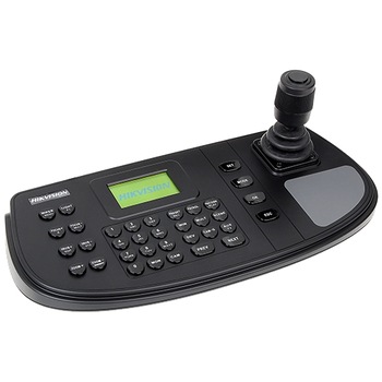 Tastatura 4D de comanda, conexiune RS232/485- HIKVISION DS-1006KI Tastatura 4D de comanda, conexiune RS232/485- HIKVISION DS-1006KI