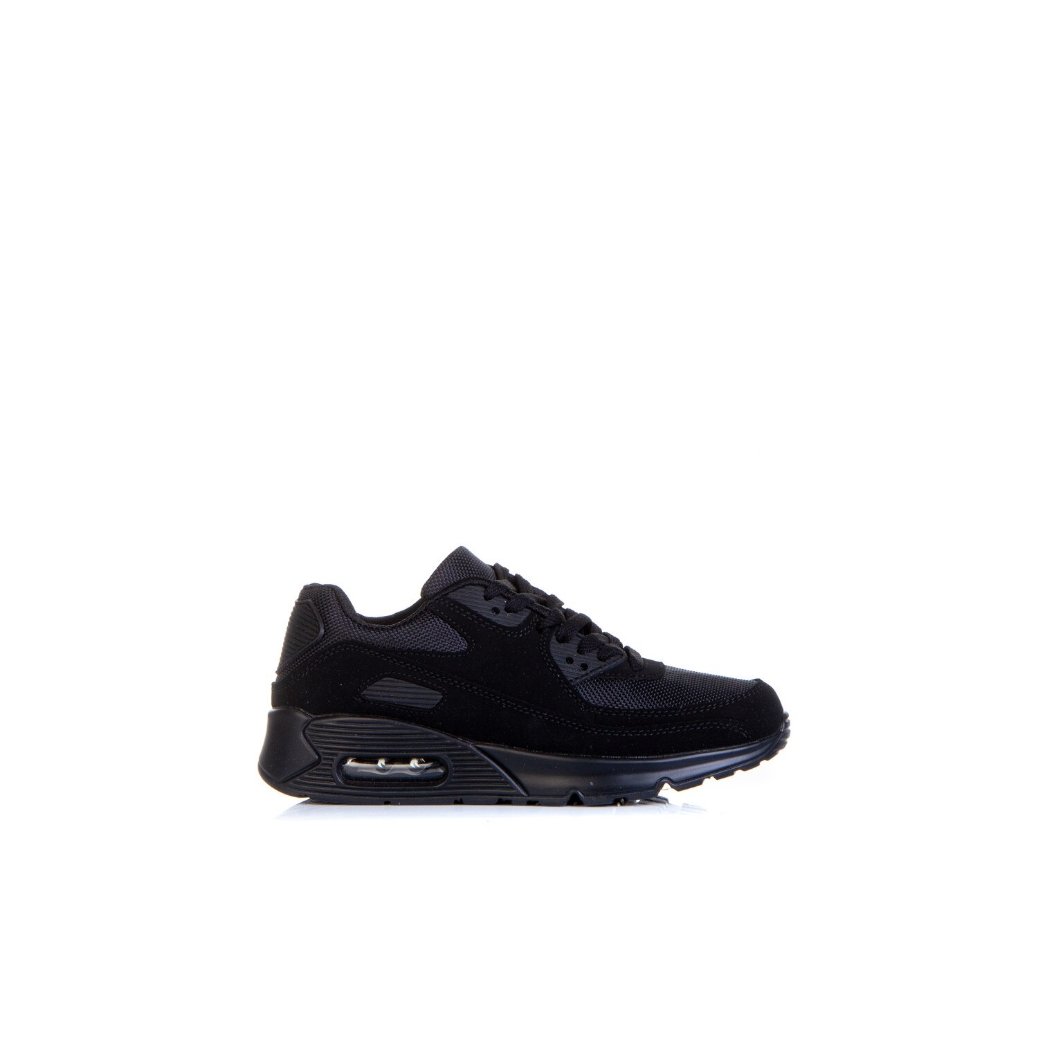 Pantofi sport dama Avis, Negru