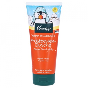 Gel de dus delicat Aroma Care, Kneipp, 200ml Gel de dus delicat Aroma Care, Kneipp, 200ml