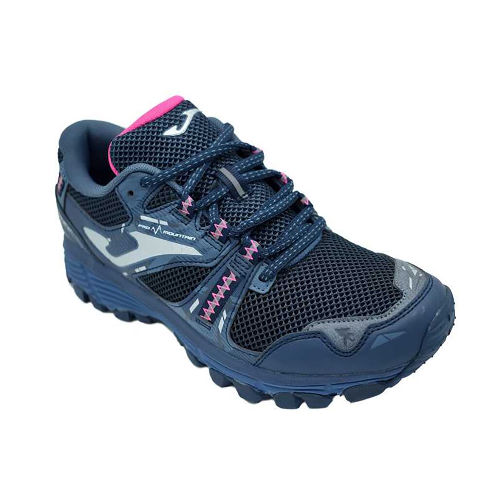Pantofi sport dama trekking Joma Shock Lady 2103