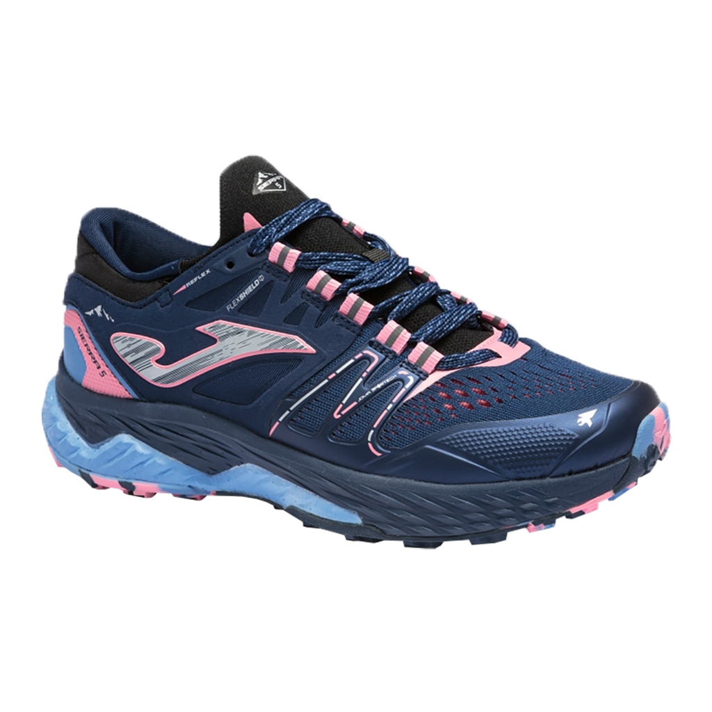 Pantofi sport dama trekking Joma Sierra5 Lady 2103