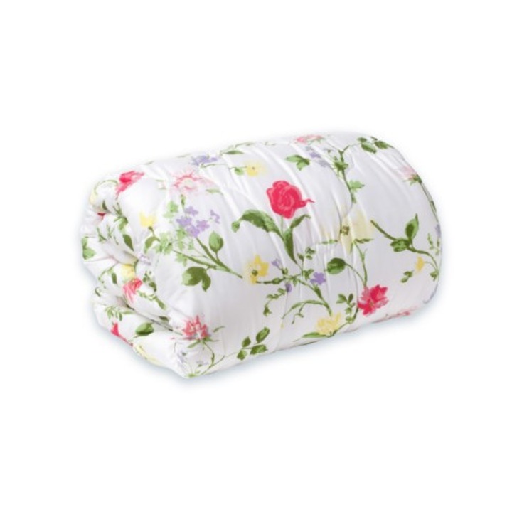 Pilota Imprimata 180x210 imprimeu flori