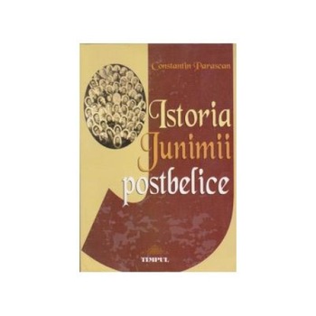 Istoria junimii postbelice (1975-1990), Constantin Parascan Istoria junimii postbelice (1975-1990), Constantin Parascan