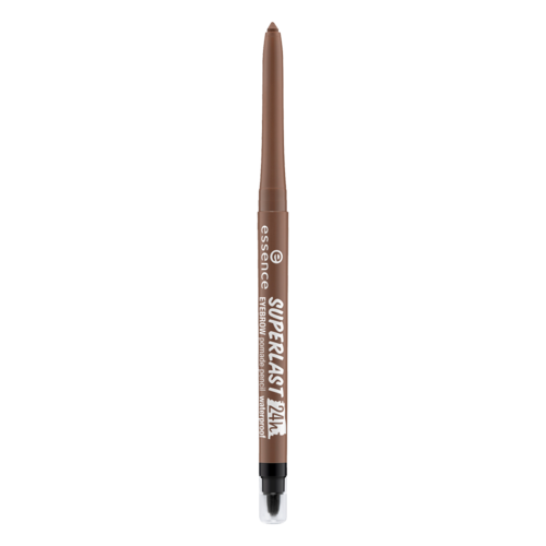 musical arm Glue Creion pentru sprancene Essence Superlast 24h Eyebrow Pomade Pencil  Waterproof 20 Brown, 0.31 g - eMAG.ro