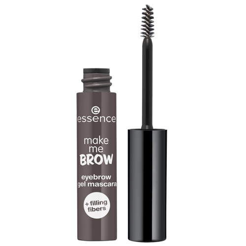 Mascara Essence Make Me Brow 04 Ashy brows, 3.8 ml