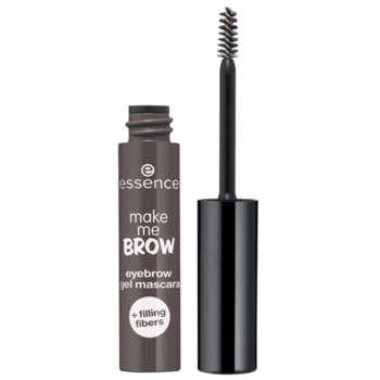 Mascara Essence Make Me Brow 04 Ashy brows, 3.8 ml Mascara Essence Make Me Brow 04 Ashy brows, 3.8 ml