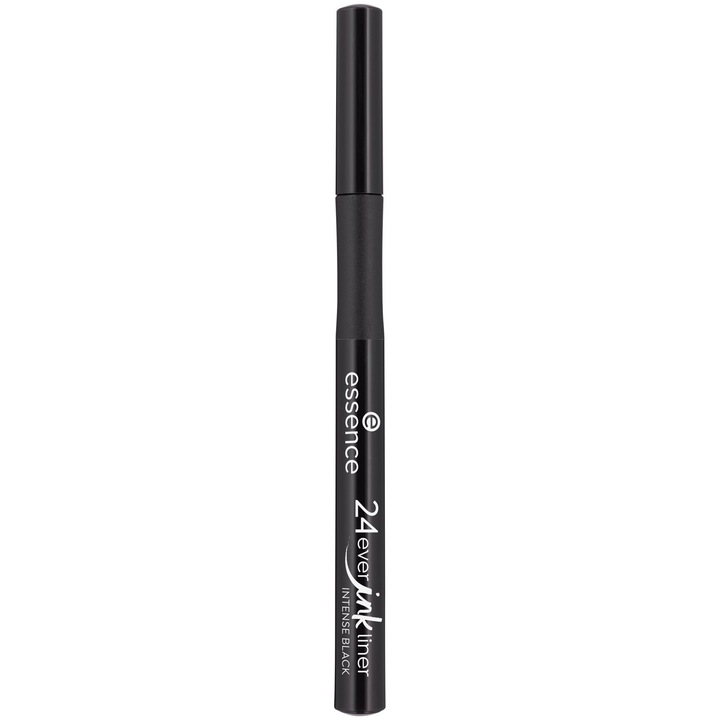 Tus pentru ochi Essence 24ever ink liner 01, 1.2 ml